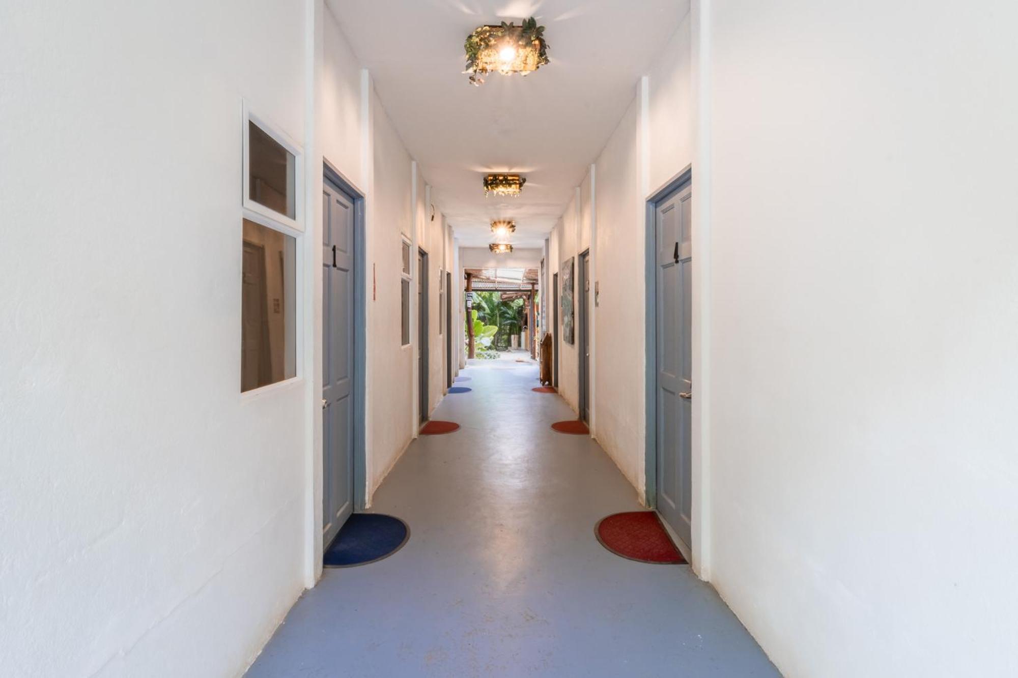 Akih Pods Hostel Playa Santa Teresa  المظهر الخارجي الصورة