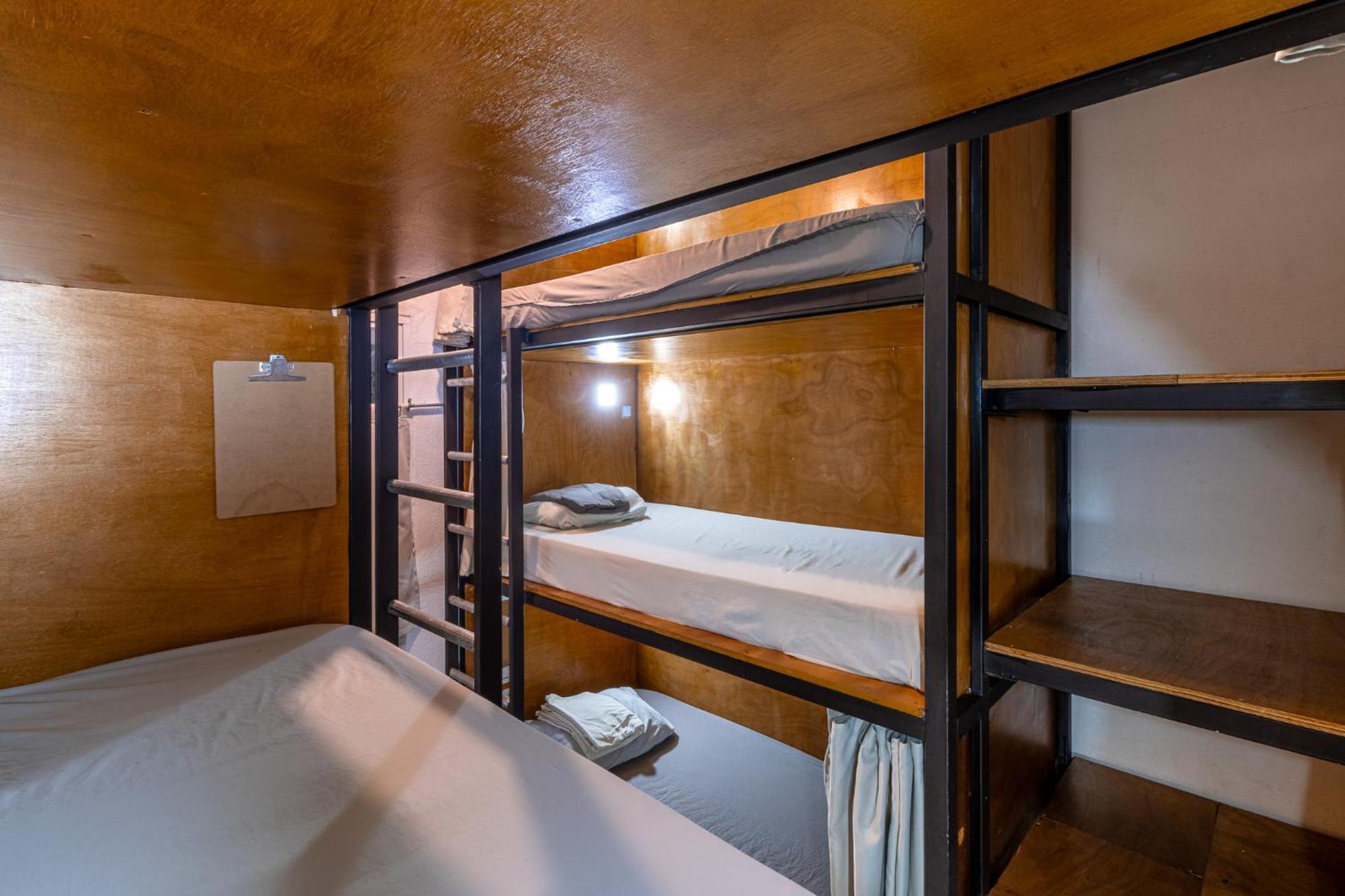 Akih Pods Hostel Playa Santa Teresa  المظهر الخارجي الصورة